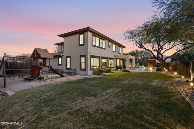 40816 N UNION Trail, Anthem, AZ 85086