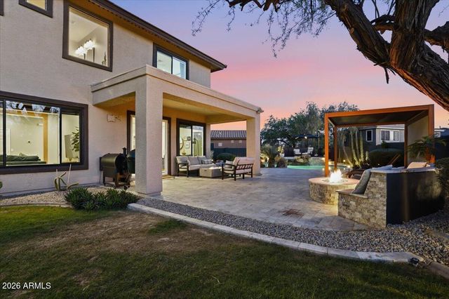 40816 N UNION Trail, Anthem, AZ 85086