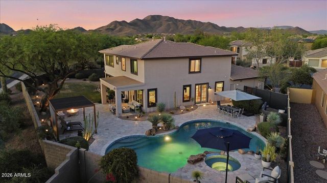 40816 N UNION Trail, Anthem, AZ 85086