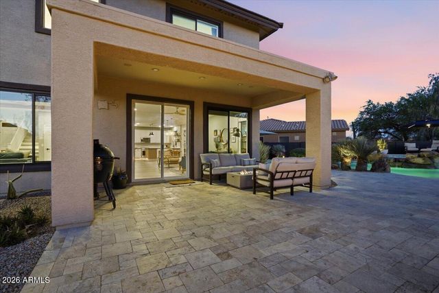 40816 N UNION Trail, Anthem, AZ 85086