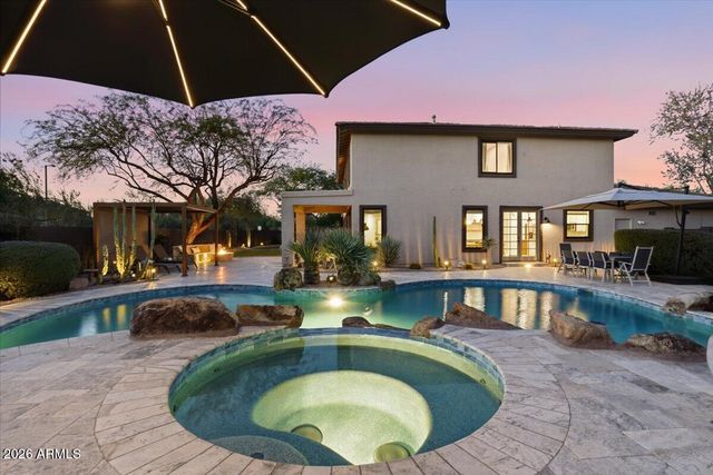 40816 N UNION Trail, Anthem, AZ 85086