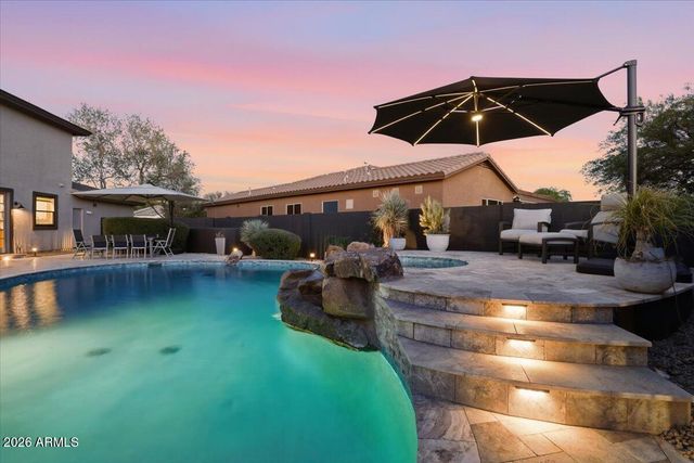 40816 N UNION Trail, Anthem, AZ 85086