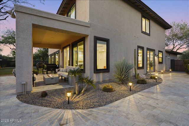 40816 N UNION Trail, Anthem, AZ 85086