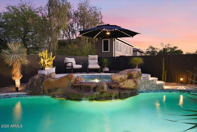 40816 N UNION Trail, Anthem, AZ 85086