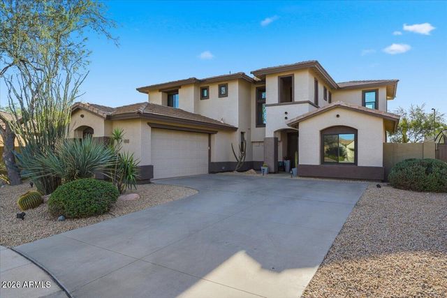 40816 N UNION Trail, Anthem, AZ 85086