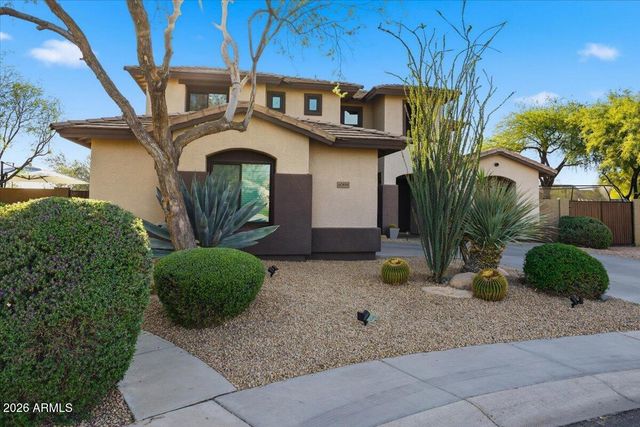 40816 N UNION Trail, Anthem, AZ 85086