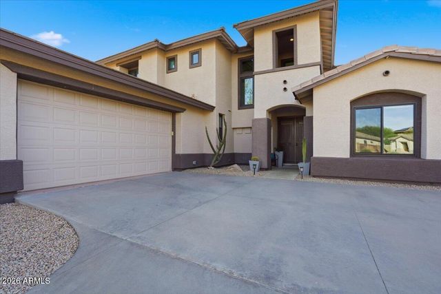 40816 N UNION Trail, Anthem, AZ 85086