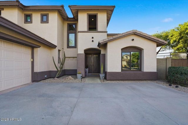 40816 N UNION Trail, Anthem, AZ 85086