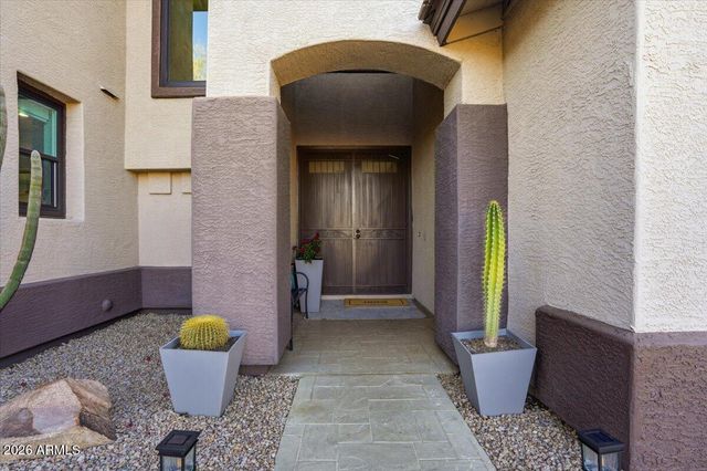 40816 N UNION Trail, Anthem, AZ 85086