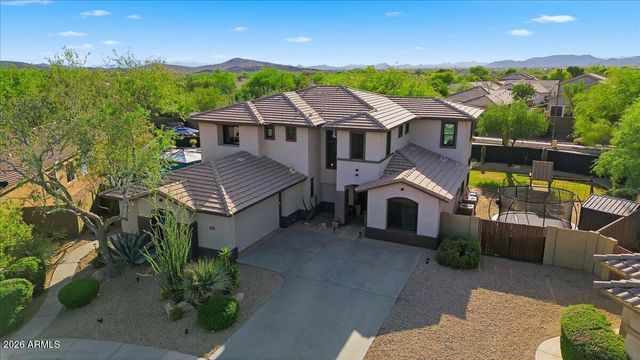 40816 N UNION Trail, Anthem, AZ 85086