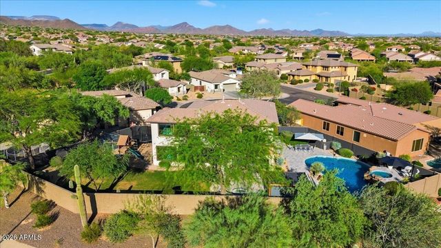 40816 N UNION Trail, Anthem, AZ 85086