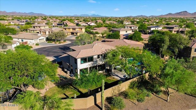 40816 N UNION Trail, Anthem, AZ 85086