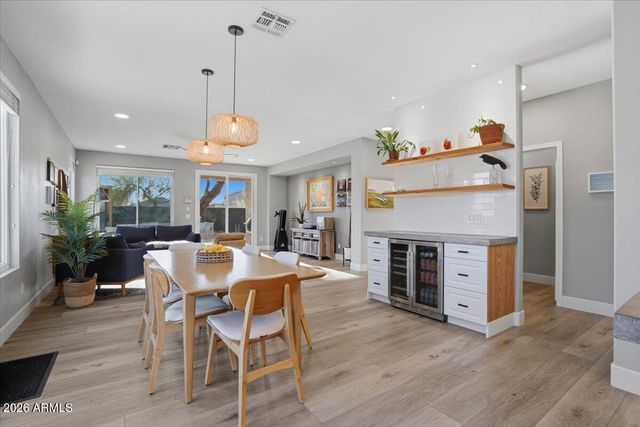 40816 N UNION Trail, Anthem, AZ 85086