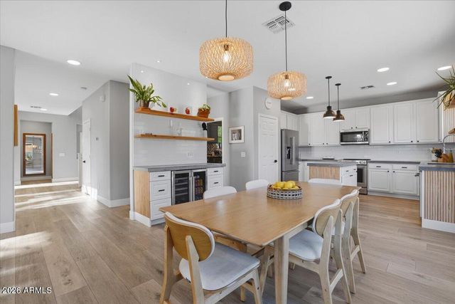 40816 N UNION Trail, Anthem, AZ 85086