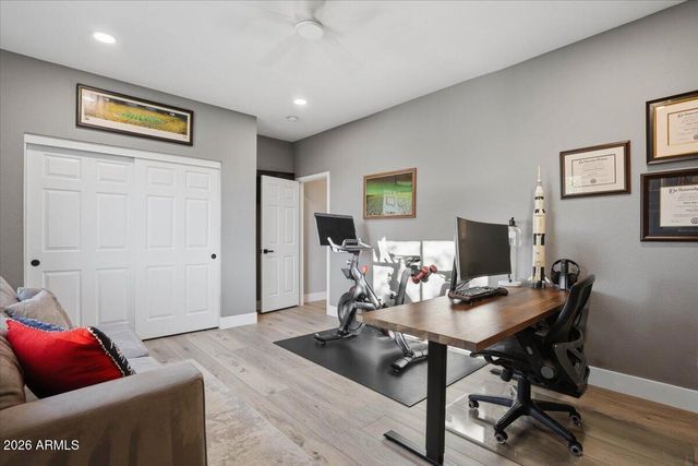 40816 N UNION Trail, Anthem, AZ 85086