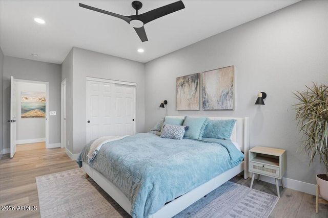 40816 N UNION Trail, Anthem, AZ 85086