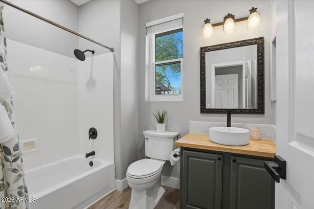 40816 N UNION Trail, Anthem, AZ 85086