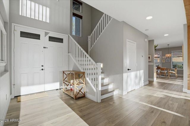 40816 N UNION Trail, Anthem, AZ 85086