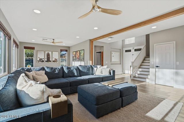 40816 N UNION Trail, Anthem, AZ 85086