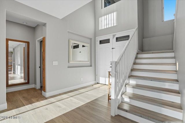 40816 N UNION Trail, Anthem, AZ 85086