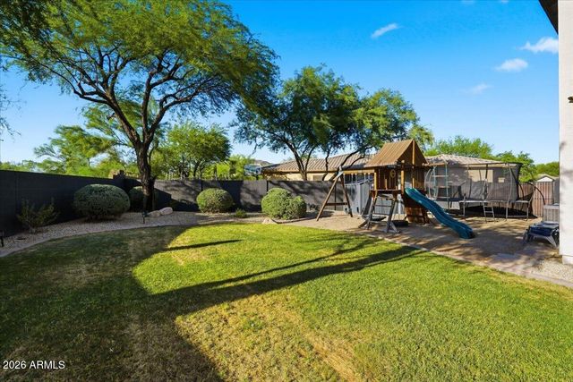 40816 N UNION Trail, Anthem, AZ 85086