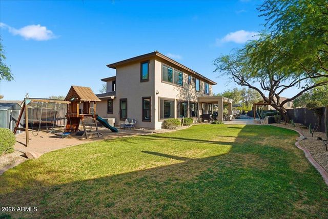 40816 N UNION Trail, Anthem, AZ 85086