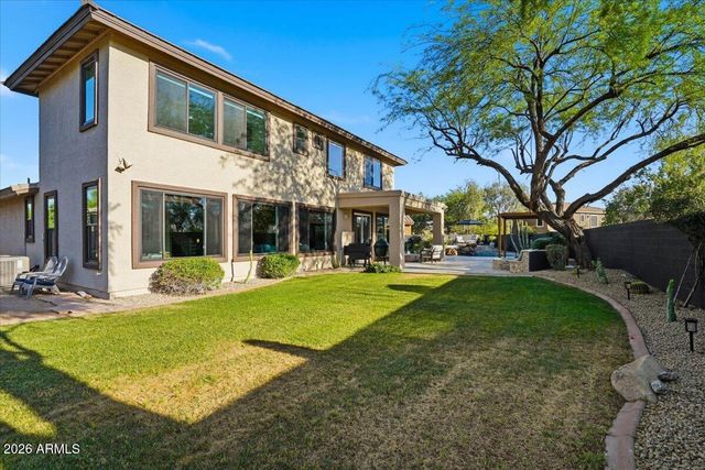 40816 N UNION Trail, Anthem, AZ 85086