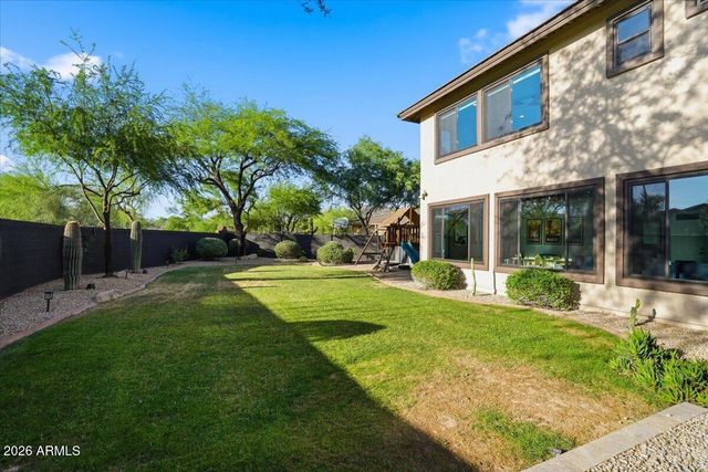 40816 N UNION Trail, Anthem, AZ 85086