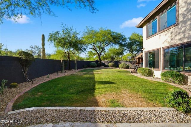 40816 N UNION Trail, Anthem, AZ 85086