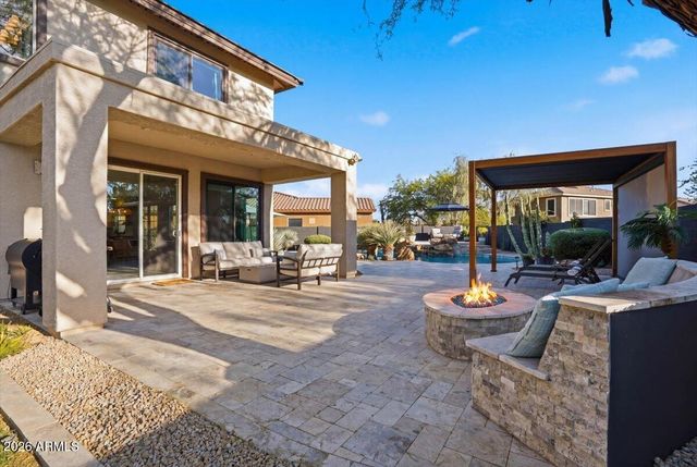 40816 N UNION Trail, Anthem, AZ 85086