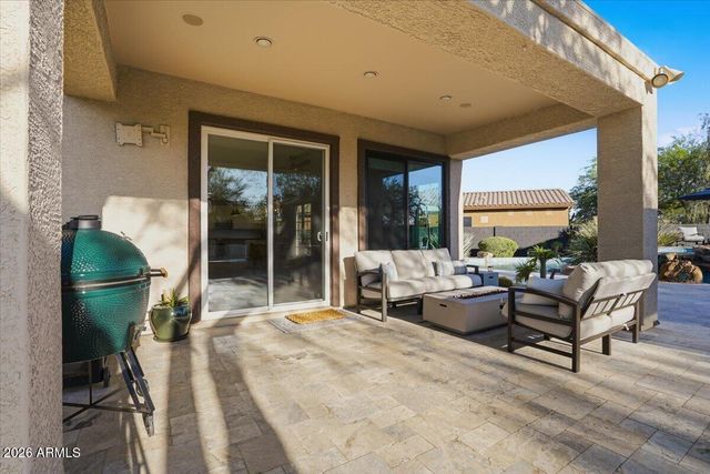 40816 N UNION Trail, Anthem, AZ 85086