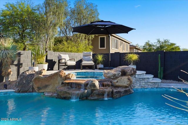 40816 N UNION Trail, Anthem, AZ 85086