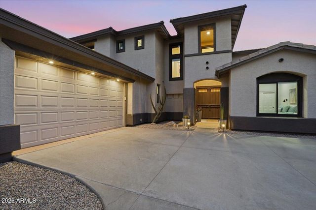 40816 N UNION Trail, Anthem, AZ 85086