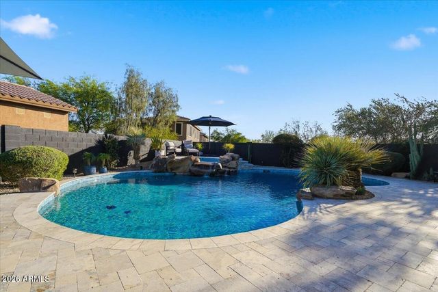 40816 N UNION Trail, Anthem, AZ 85086