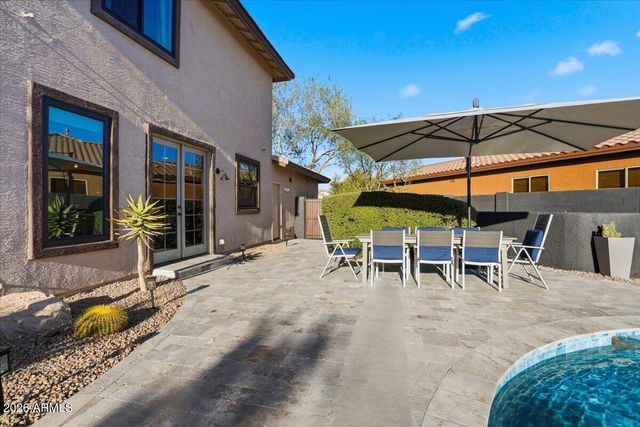 40816 N UNION Trail, Anthem, AZ 85086