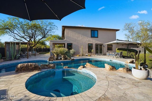 40816 N UNION Trail, Anthem, AZ 85086