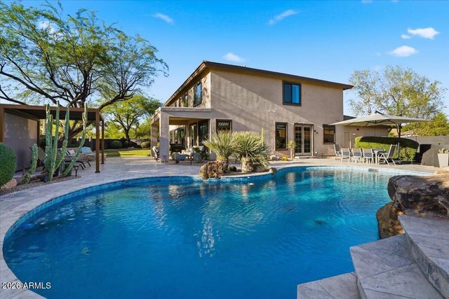 40816 N UNION Trail, Anthem, AZ 85086