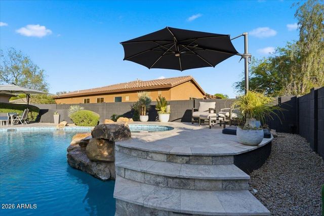 40816 N UNION Trail, Anthem, AZ 85086