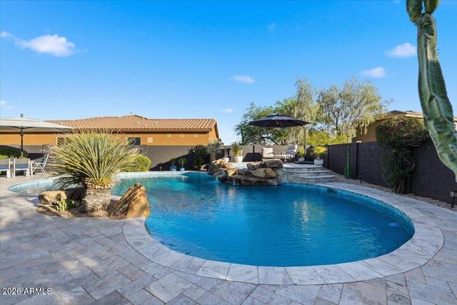 40816 N UNION Trail, Anthem, AZ 85086