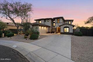 40816 N UNION Trail, Anthem, AZ 85086