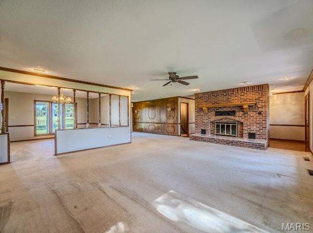 20325 SOUTH HWY 5, Lebanon, MO 65536