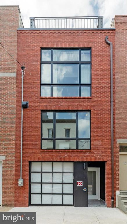 1714 MONTROSE ST #4, Philadelphia, PA 19146