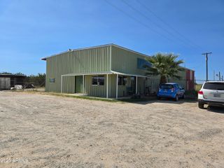 69828 Hwy 60 --, Salome, AZ 85348