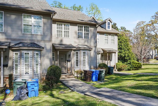 429 Georgetown Circle, Fayetteville, NC 28314