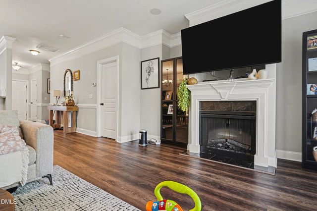 429 Georgetown Circle, Fayetteville, NC 28314