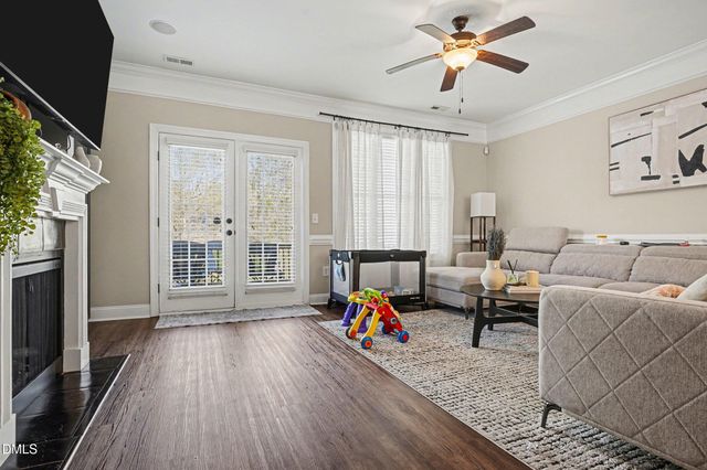 429 Georgetown Circle, Fayetteville, NC 28314