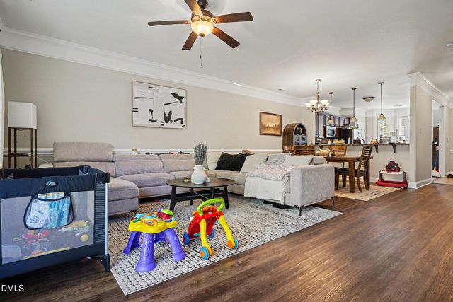 429 Georgetown Circle, Fayetteville, NC 28314