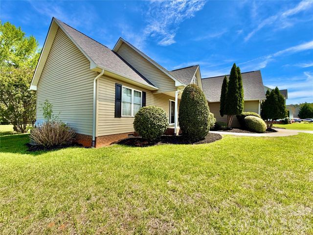 1070 Lucky Lane, Salisbury, NC 28146