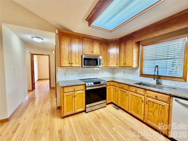 1070 Lucky Lane, Salisbury, NC 28146