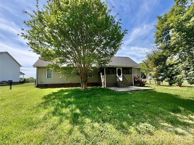 1070 Lucky Lane, Salisbury, NC 28146